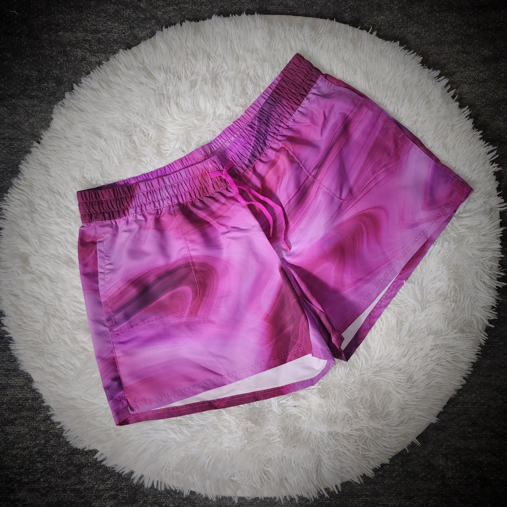 The North Face Large UPF50 Water Shorts